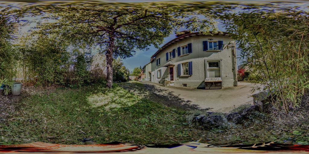 Rooms-Zimmer Neuhausen Am Rheinfall Buitenkant foto