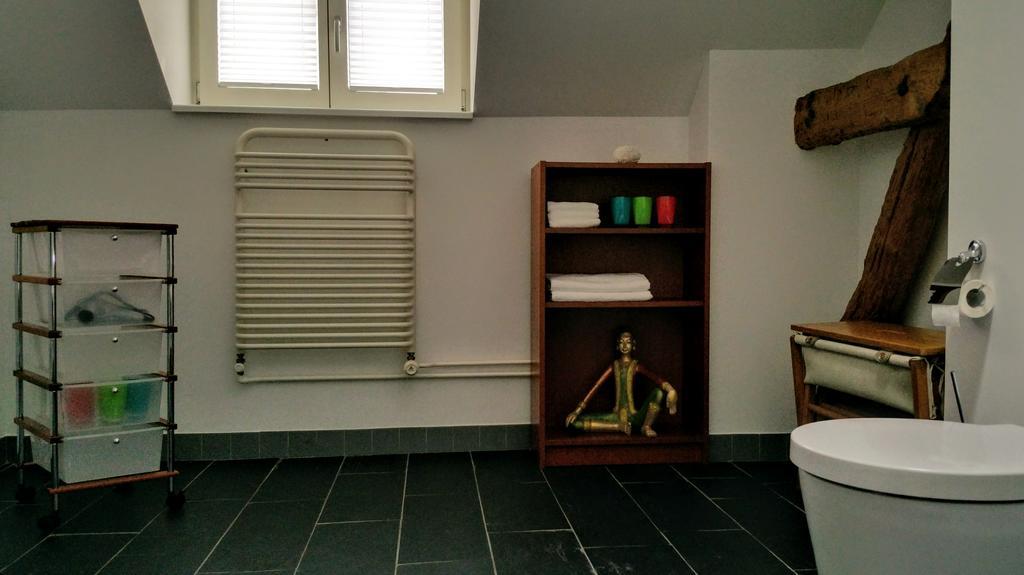 Rooms-Zimmer Neuhausen Am Rheinfall Buitenkant foto