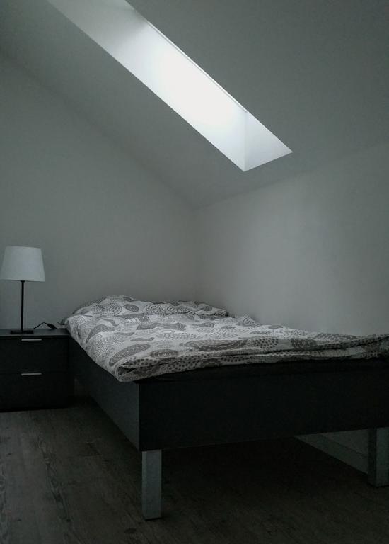 Rooms-Zimmer Neuhausen Am Rheinfall Buitenkant foto