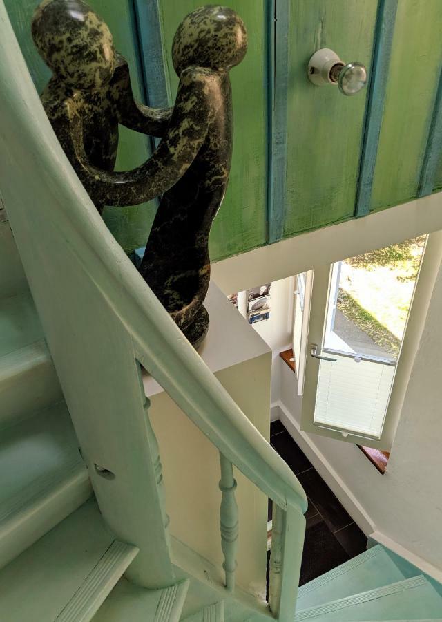 Rooms-Zimmer Neuhausen Am Rheinfall Buitenkant foto