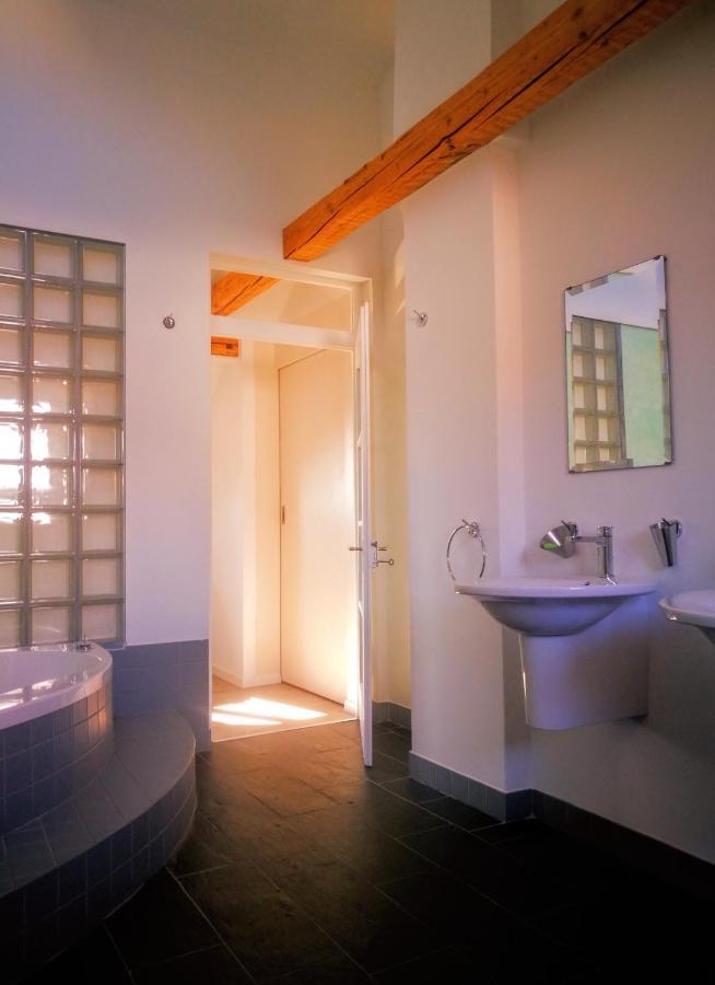 Rooms-Zimmer Neuhausen Am Rheinfall Buitenkant foto